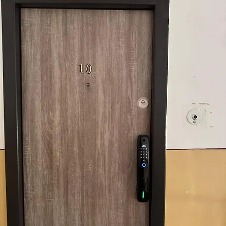 Smart 2 Apartament Timișoara