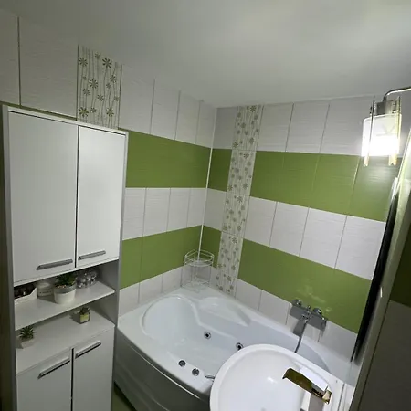 Apartament Smart 2 Timișoara