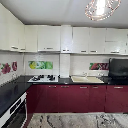 Apartament Smart 2