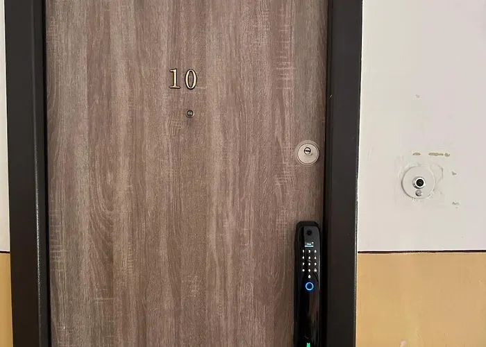 Smart 2 Lejlighed Timişoara