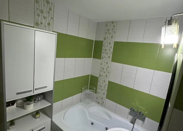 Apartment Smart 2 Timisoara